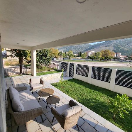 Vila Petra Trebinje Kültér fotó