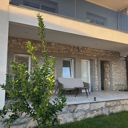 Vila Petra Trebinje Kültér fotó
