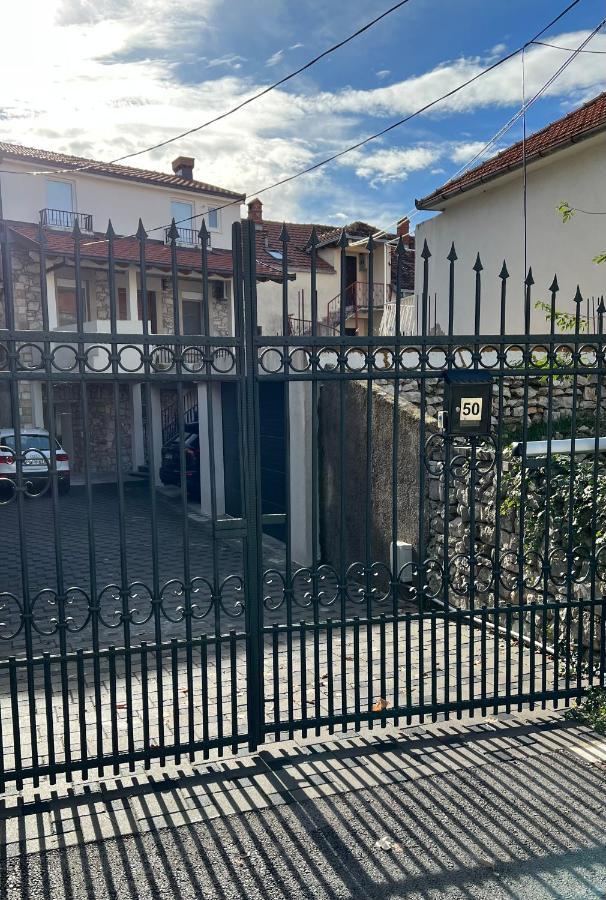Vila Petra Trebinje Kültér fotó
