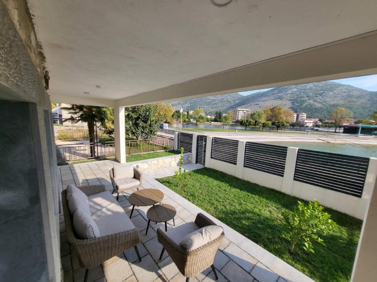 Vila Petra Trebinje Kültér fotó