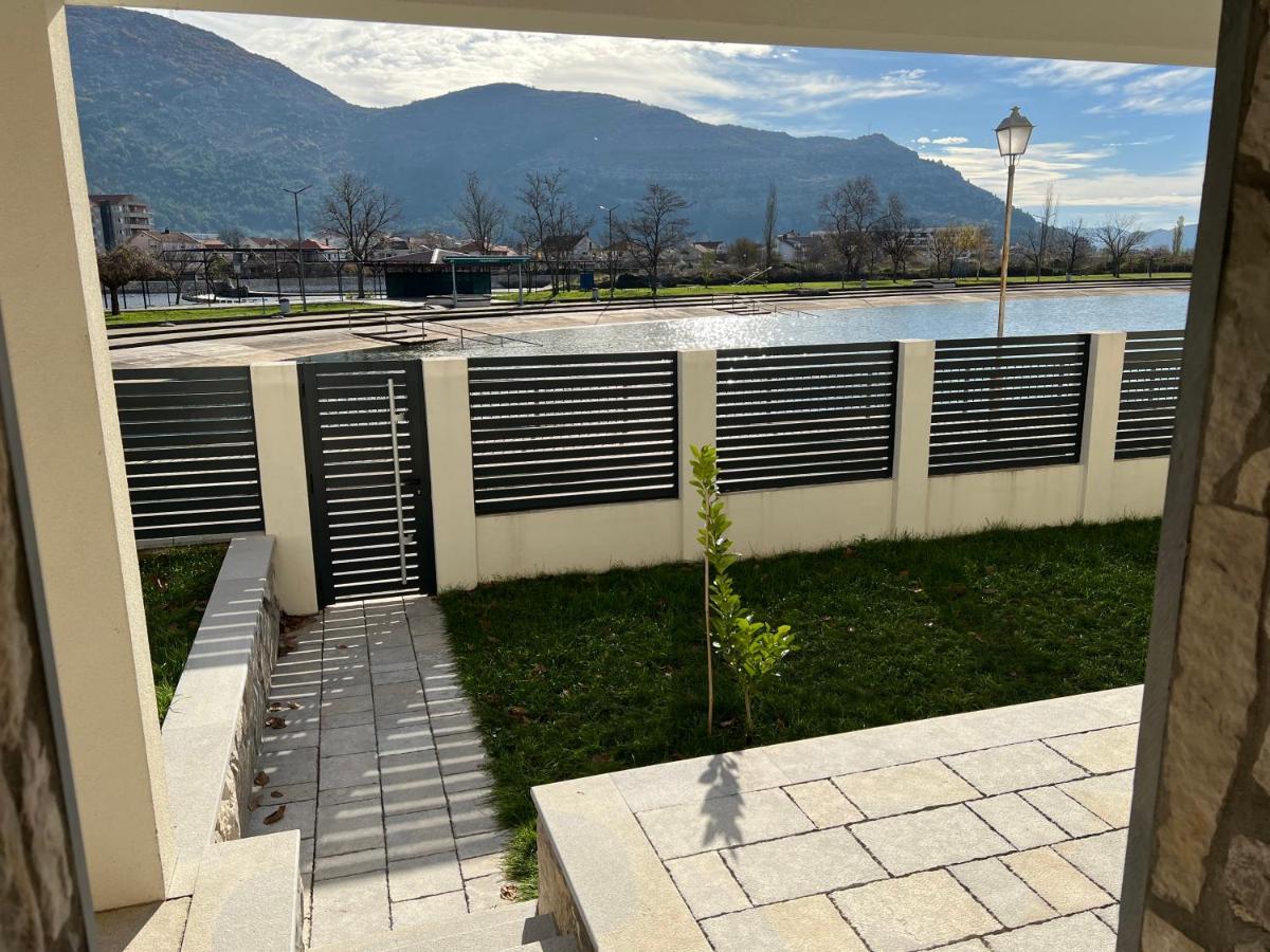 Vila Petra Trebinje Kültér fotó