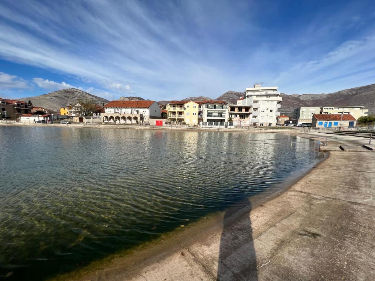 Vila Petra Trebinje Kültér fotó