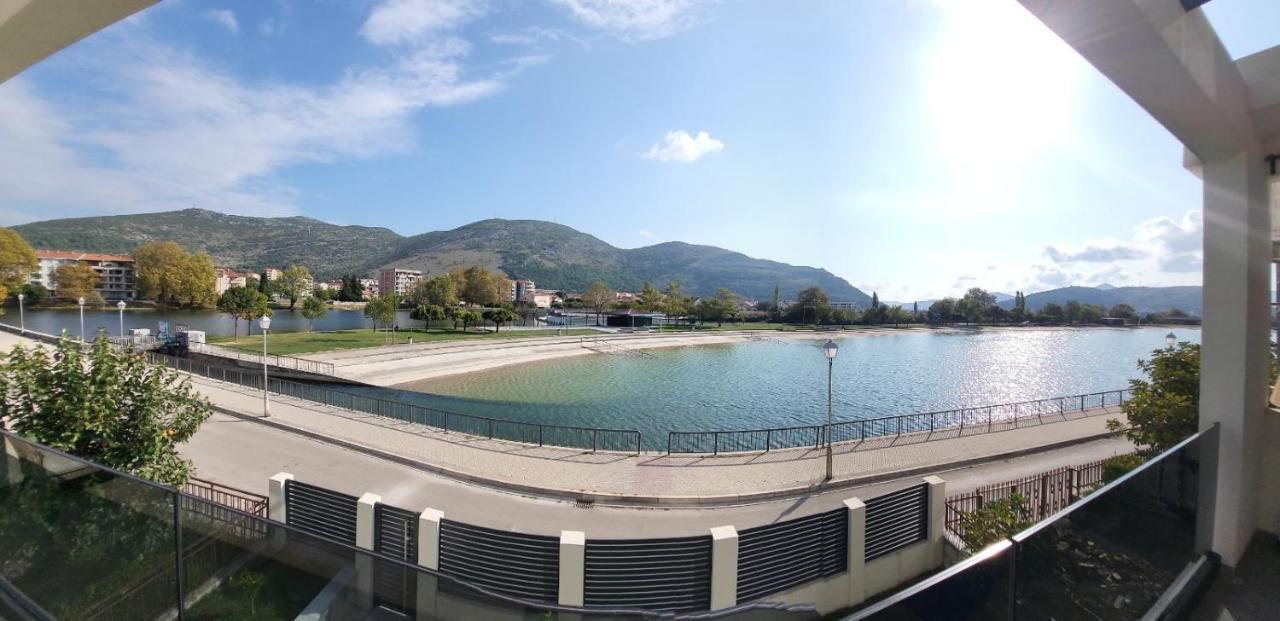 Vila Petra Trebinje Kültér fotó