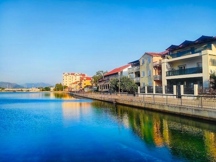 Vila Petra Trebinje Kültér fotó